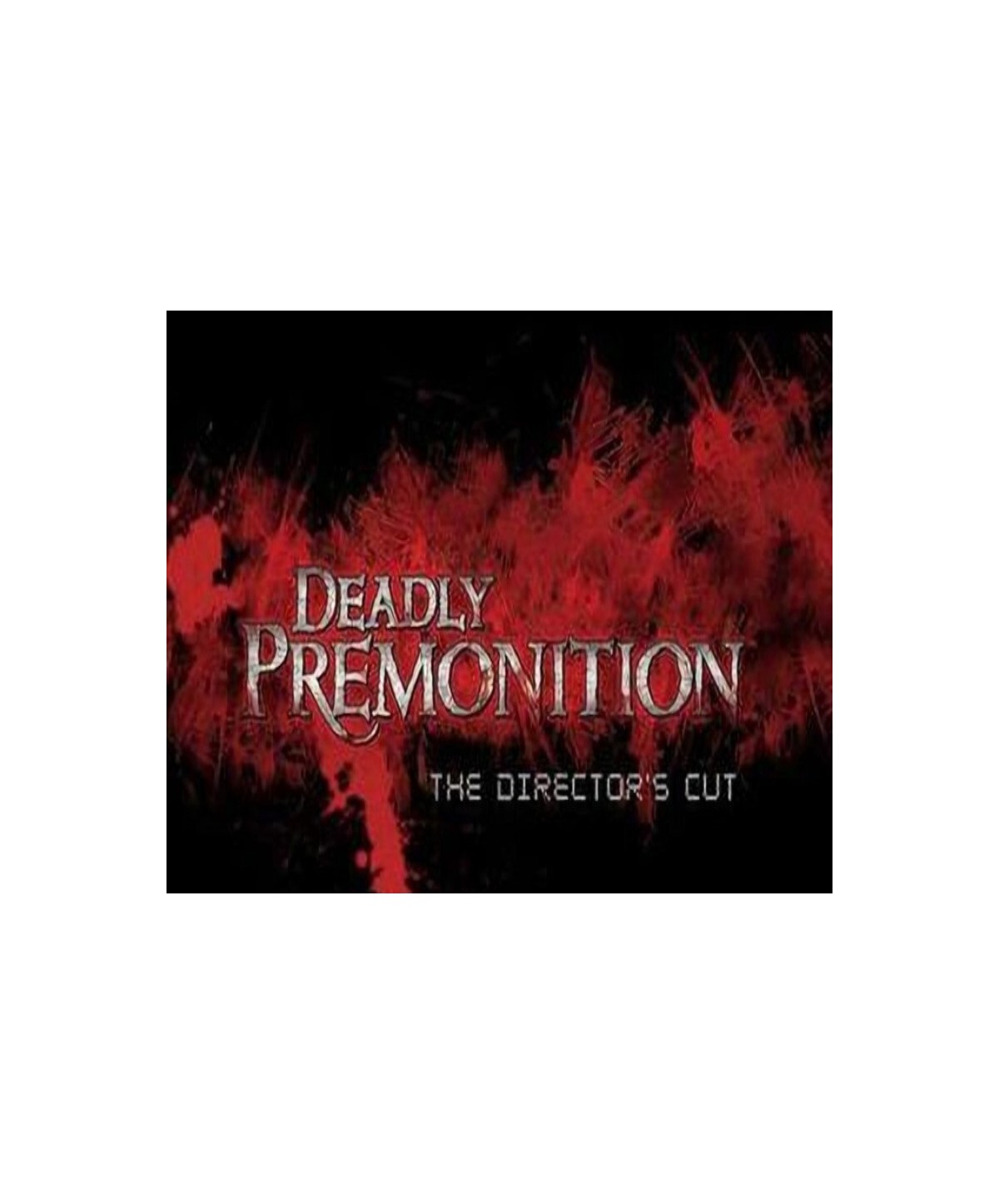 Deadly Premonition: The Director s Cut - Deluxe Edition Gift Steam Key GLOBAL